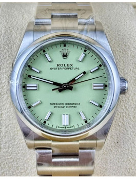 全新 ▶️ Rolex 勞力士 Oyster perpetual ◀️ 126000 2025年錶 (36MM)